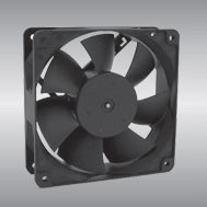 120×38mmEC散熱風(fēng)機